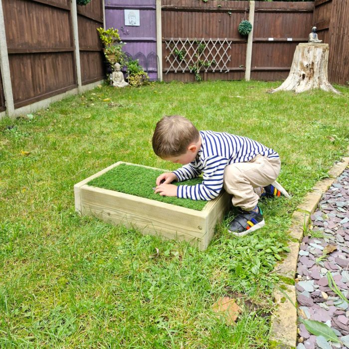 baby bench