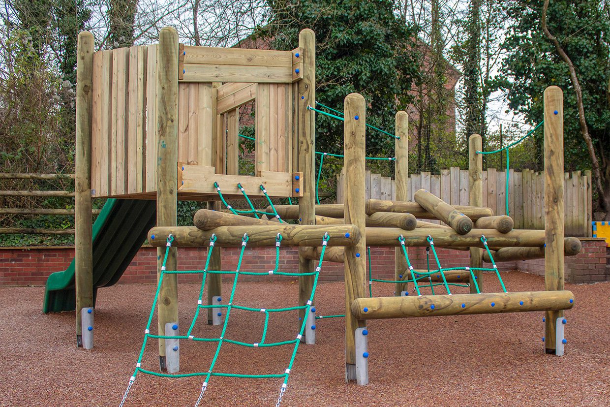 Sawscapes Play - Active Play Products