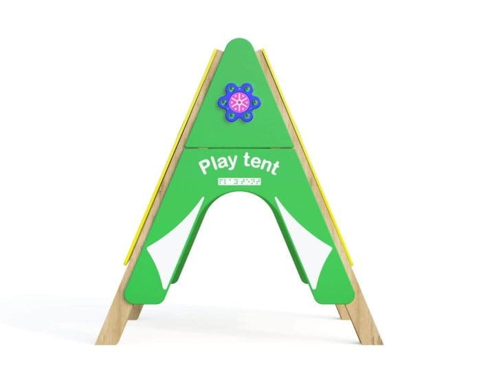 Play Tent - Image 2