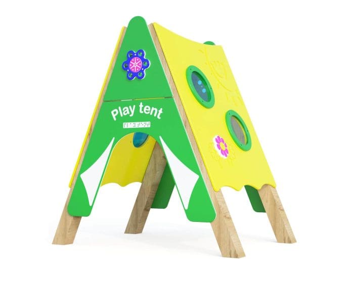 Play Tent - Image 3