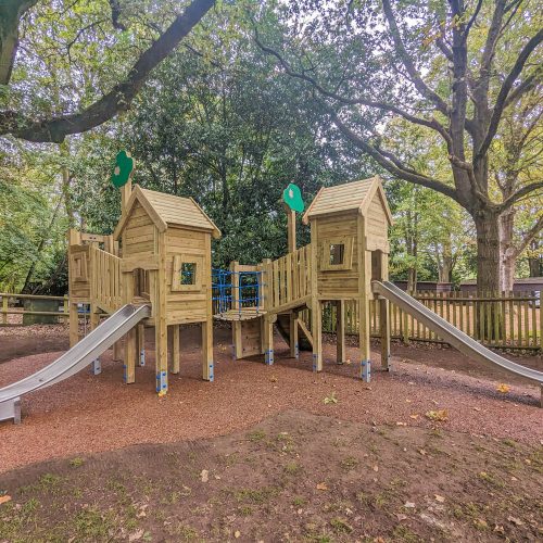 Tree Houses