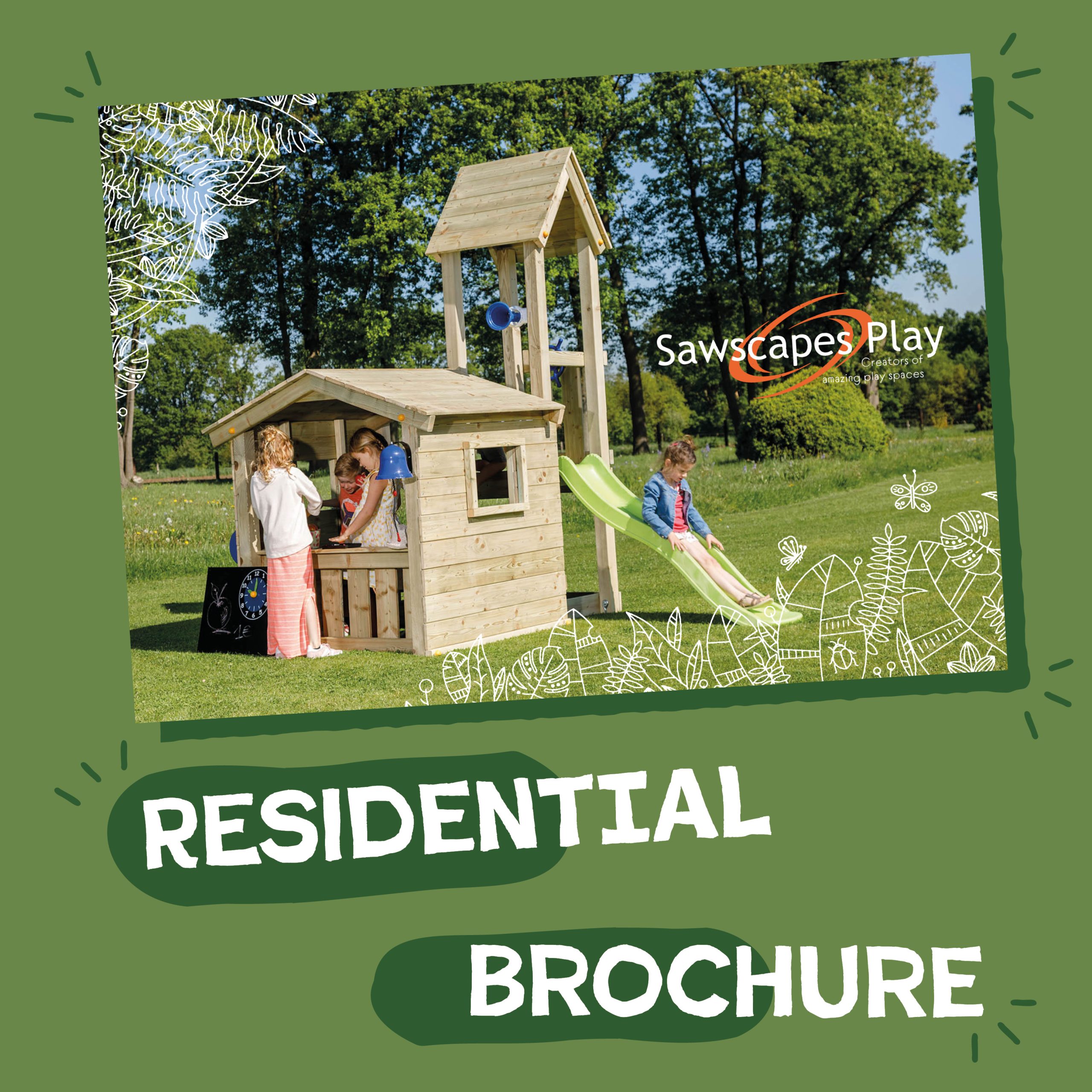 Residential Brochure 2022