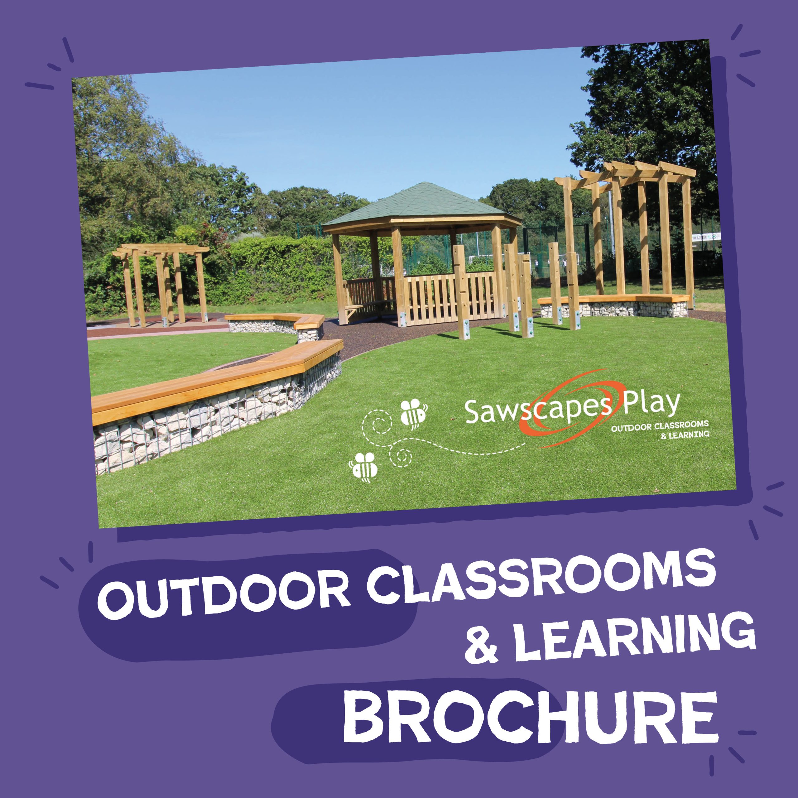 Outdoor Classroom Brochure 2023