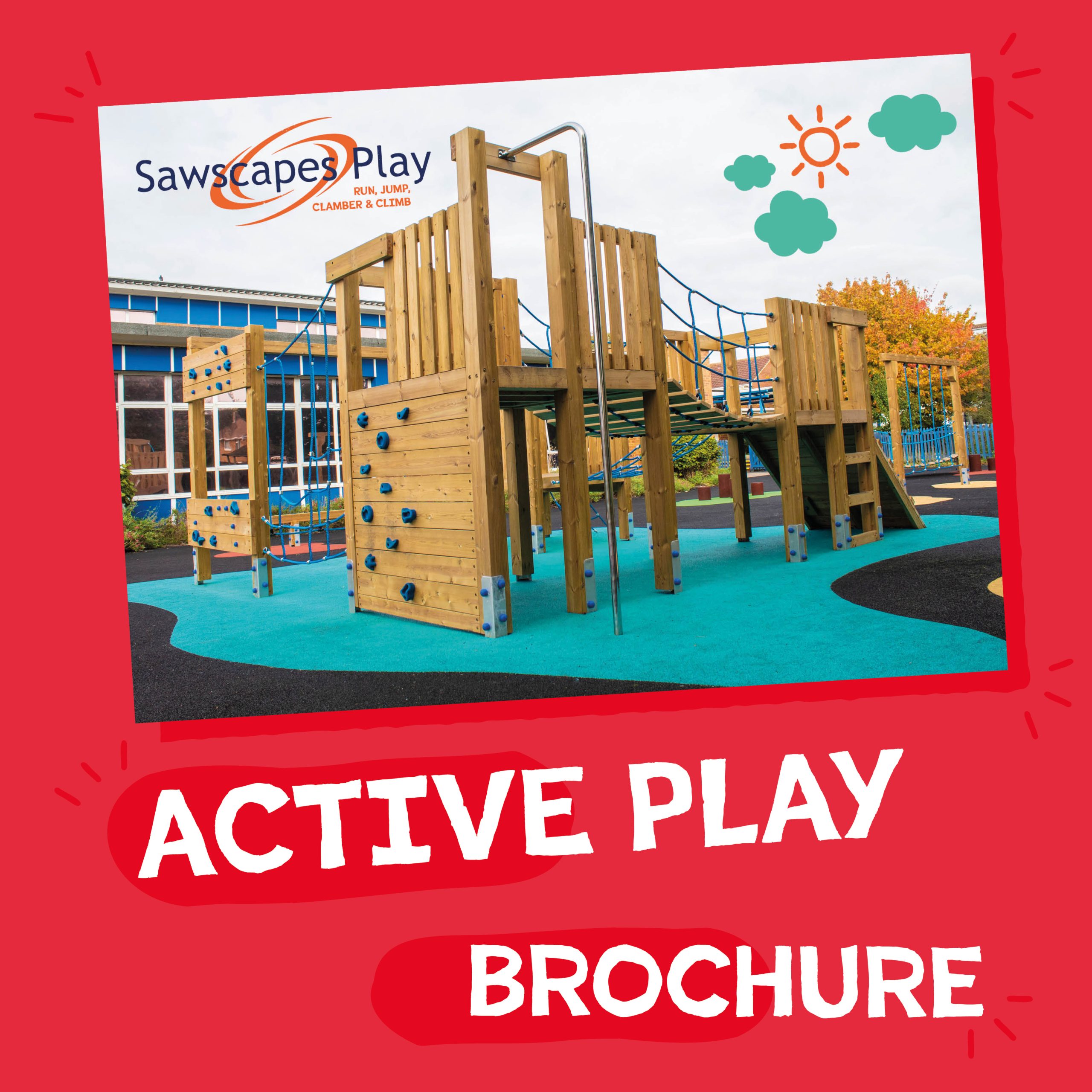 Active Play Brochure 2023