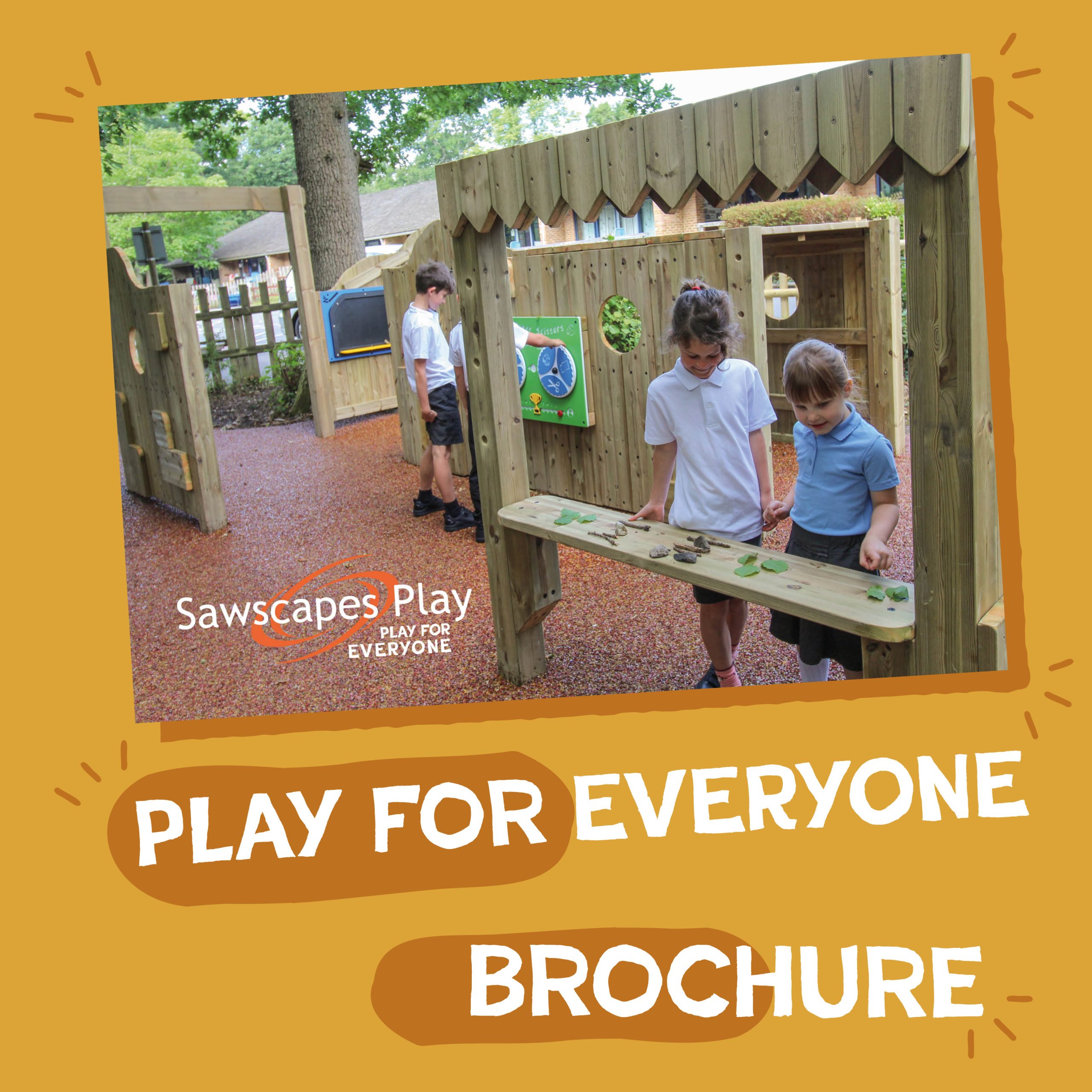 Play For Everyone Brochure 2023