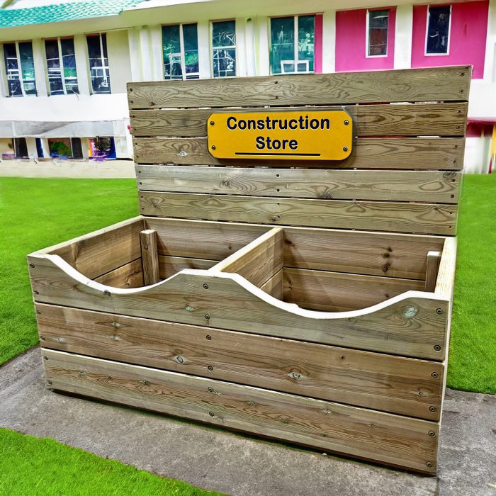 construction store