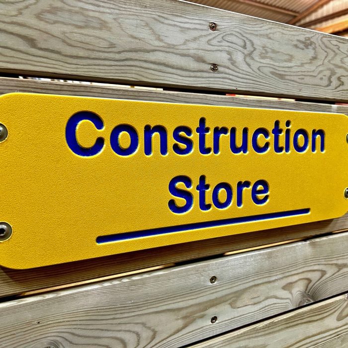 construction store