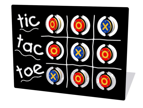 tic tac toe