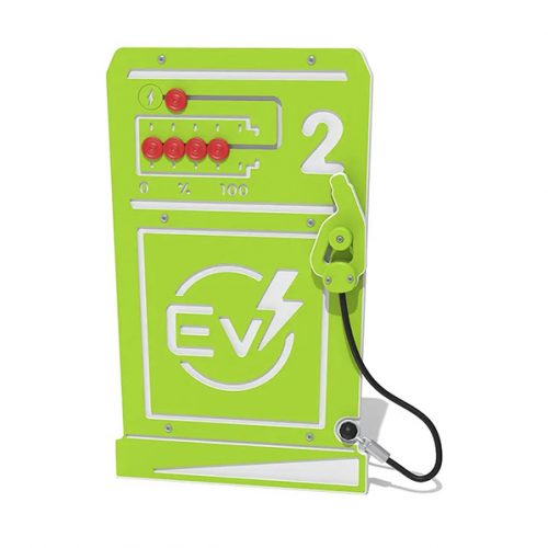 ev charge station