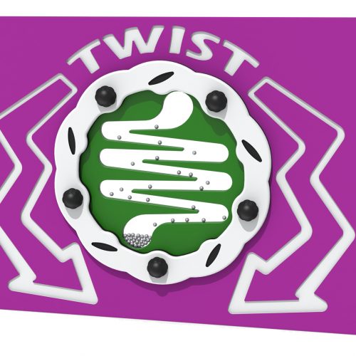 twist bearing