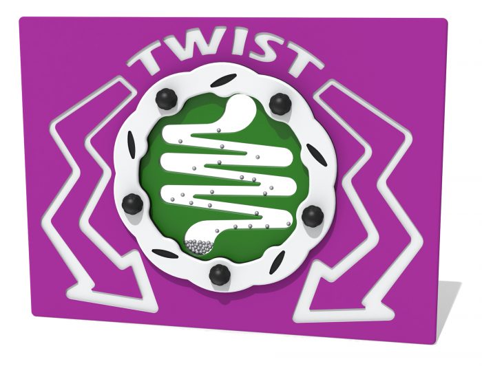 twist bearing