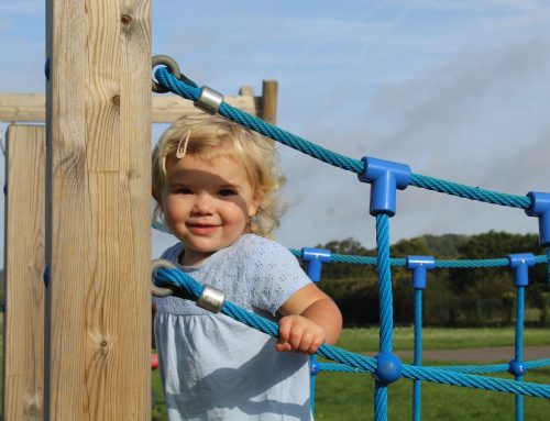 Tiny Trailblazers: The Crucial Role of Risk-Taking in Toddler Development