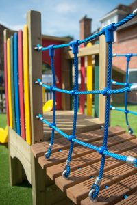 Sawscapes Play - CASE STUDY LITTLE ME DAY NURSERIES, Thatcham