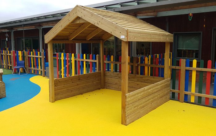 Sawscapes Play - CASE STUDY PIONEER SCHOOL, SEN SPECIALIST, Basildon