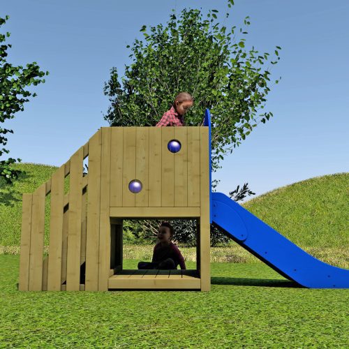 starling playset