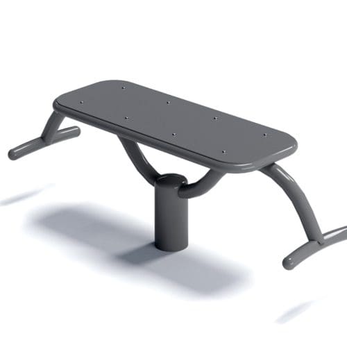 fitness bench