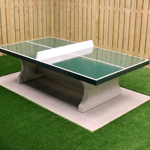 Sports Tables