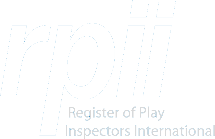 Register of Play Inspectors International Ltd